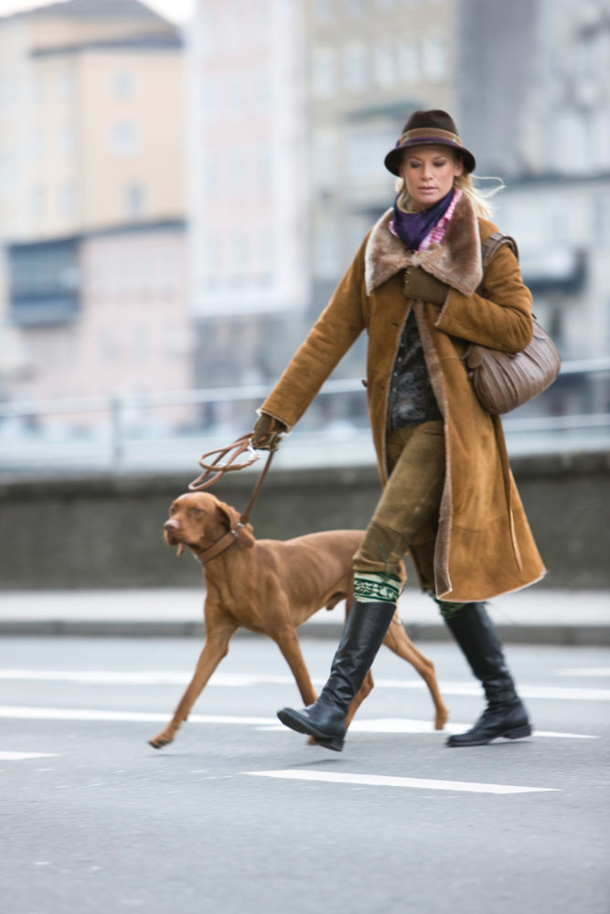 Daniela Rockenschaub Gallery